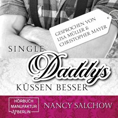 Single-Daddys küssen besser (MP3-Download) - Salchow, Nancy