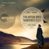Livs Weg / Töchter des Nordmeeres Bd.1 (MP3-Download)