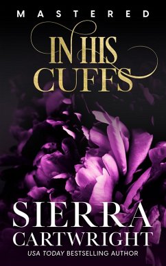 Cover In His Cuffs (eBook, ePUB)