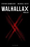 WalhallaX: Polit-Thriller (eBook, ePUB)