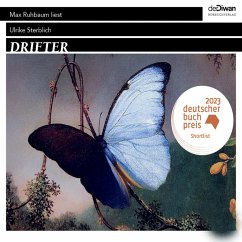 Drifter (MP3-Download) - Sterblich, Ulrike