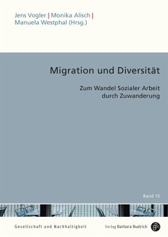 Migration und Diversität (eBook, PDF)