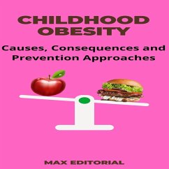 Childhood Obesity (MP3-Download)