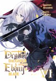 Death's Daughter and the Ebony Blade: Volume 6 (eBook, ePUB)