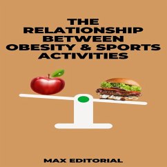 The Relationship Between Obesity & Sports Activities (MP3-Download)