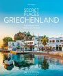 Secret Places Griechenland (eBook, ePUB) - Bild 1
