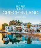 Secret Places Griechenland (eBook, ePUB)