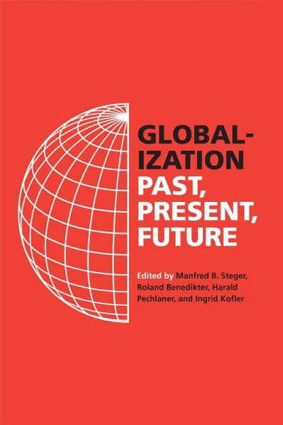 Globalization (eBook, ePUB) Globalization (eBook, ePUB)