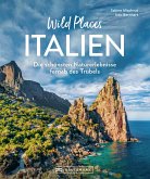 Wild Places Italien (eBook, ePUB)