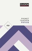 Pocket Teacher Abi Physik (Mängelexemplar)