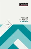 Pocket Teacher Abi Chemie (Mängelexemplar)