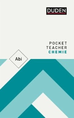 Pocket Teacher Abi Chemie 