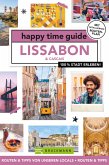 happy time guide Lissabon (eBook, ePUB)