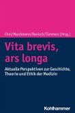 Vita brevis, ars longa (eBook, PDF)