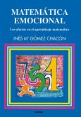 Matemática emocional (eBook, ePUB)