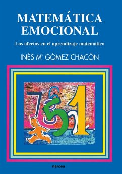 Cover Matemática emocional (eBook, ePUB)
