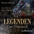 Legenden Band 4 (MP3-Download)