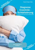 Diagnose Insomnie - Schlafstörung (eBook, ePUB)