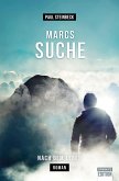 Marcs Suche (eBook, ePUB)