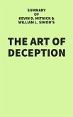Summary of Kevin D. Mitnick and William L. Simon's The Art of Deception (eBook, ePUB)