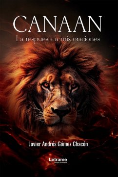 Cover Canaan (eBook, ePUB)