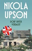 Dorf unter Verdacht   (Mängelexemplar)