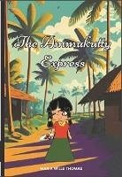 Cover The Ammukutty Express (eBook, ePUB)