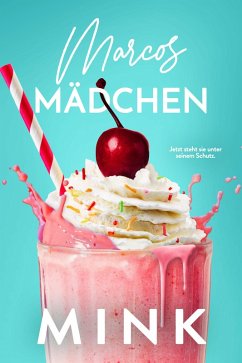 Cover Marcos Mädchen (eBook, ePUB)