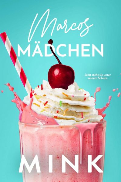 Marcos Mädchen (eBook, ePUB)