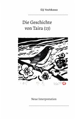 Die Geschichte von Taira (13) (eBook, ePUB) - Yoshikawa, Eiji