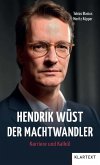 Hendrik Wüst (eBook, ePUB)