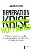 Generation Hoffnung (eBook, ePUB)