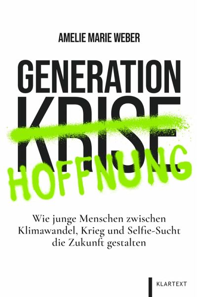 Generation Hoffnung (eBook, ePUB) Generation Hoffnung (eBook, ePUB)