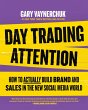 Day Trading Attention (eBook, ePUB) - Bild 1