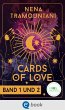 Cards of Love. Band 1-2 (eBook, ePUB) - Bild 1