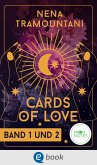 Cards of Love. Band 1-2 (eBook, ePUB)