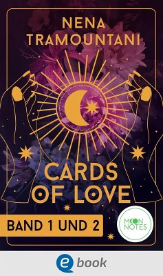 Cards of Love. Band 1-2 (eBook, ePUB) - Tramountani, Nena