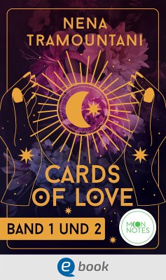 Cards of Love. Band 1-2 (eBook, ePUB) - Tramountani, Nena