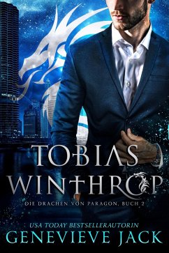 Cover Tobias Winthrop (eBook, ePUB)