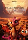 Der kleine Feuerdrache Piro (eBook, ePUB)