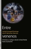 Entre venenos (eBook, ePUB)