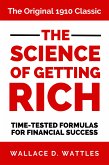 The Science of Getting Rich (eBook, ePUB)