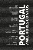 7 Melhores Contos - Portugal (eBook, ePUB)