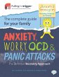 Anxiety, Worry, OCD & Panic Attacks -... - Bild 1