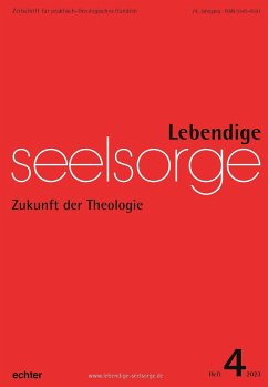 Lebendige Seelsorge 4/2023 (eBook, ePUB) - Echter Verlag