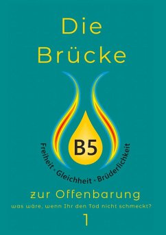 Die Brücke (eBook, ePUB) - Schweikart, Bernd