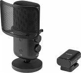 Sony ECM-S1 Podcast Mikrofon