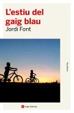 L'estiu del gaig blau (eBook, ePUB)