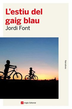 Cover L'estiu del gaig blau (eBook, ePUB)