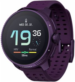 Cover SUUNTO Race Titanium Amethyst